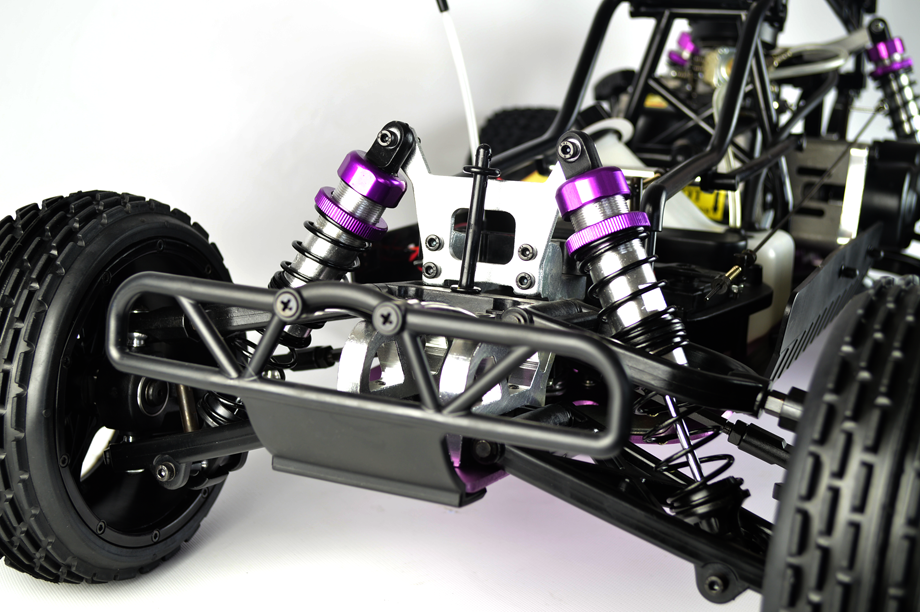Suspension Suspension
