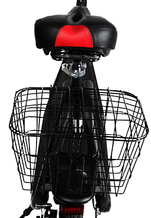 Removable handy basket Removable handy basket