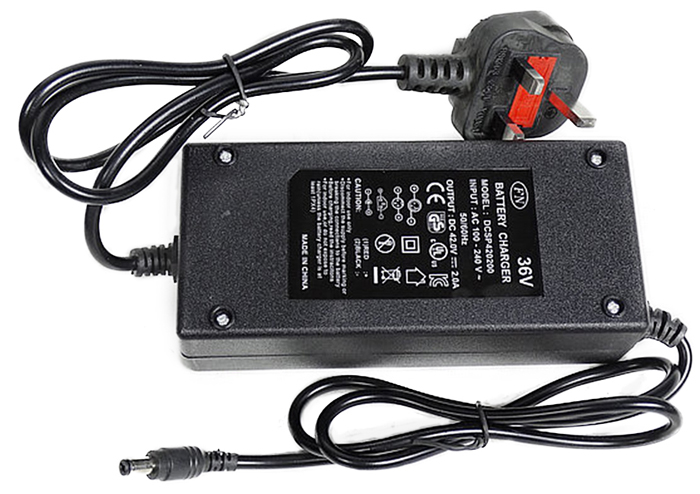 Battery charger Battery charger