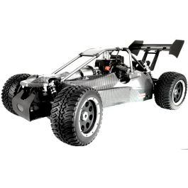 FS Ferngesteuertes Auto Benzin 30cc - 1:5 Hummer Monster Truck