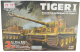 Selbstmontage Taigen Tiger 1 RC Panzer - Kit Version