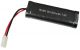 Ni-MH Battery - 7.2V 1800mAh - 130x45x25