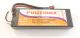 Li-Po Battery - 11.1v 2200mah 25C - 140x45x25