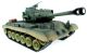 Taigen handbemalte RC Panzer - Metall Upgrade - M26 Pershing