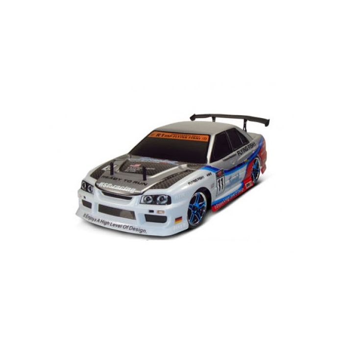 Auto rc car cheap